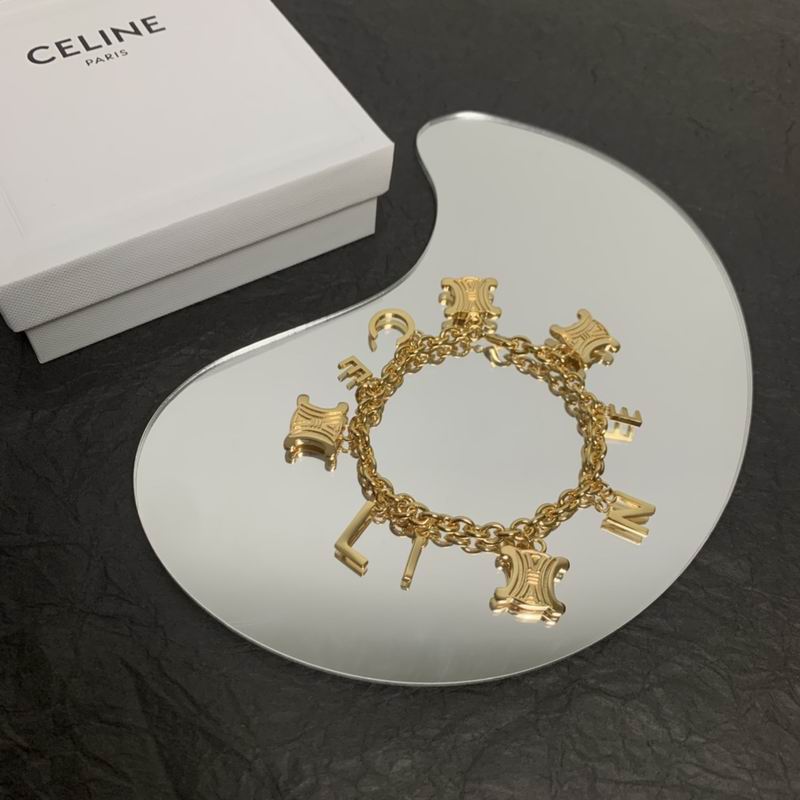 Celine Bracelet 05lyr47